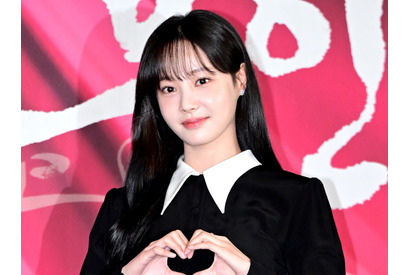 U-NEXT配信『オク氏夫人伝』女優ヨヌに注目！視聴者を感情移入させてしまう演技に視線集中 画像