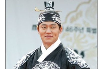 『イ・ソジンが語ったレジェンド時代『イ・サン』の思い出 画像