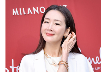 女優チェ・ジウ、“背中を流してくれる”4歳の愛娘のエピソードを披露「複雑な心境…」 画像