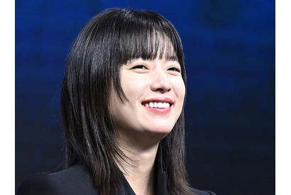 『トンイ』のハン・ヒョジュが語った「レジェンド時代劇の影響力」 画像