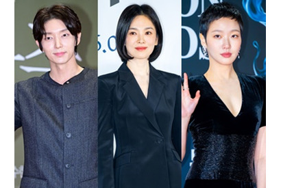 年末年始イッキ見お勧めの「異色作」5選／『ザ・グローリー』など 画像