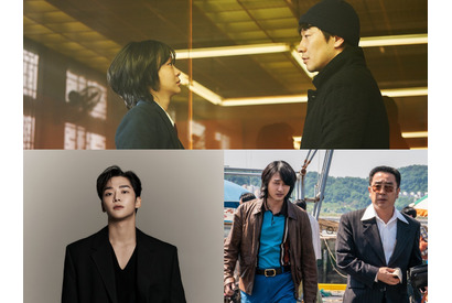 2025年公開ドラマを先取り!!　Disney+期待のオリジナル作品ダイジェスト② 画像