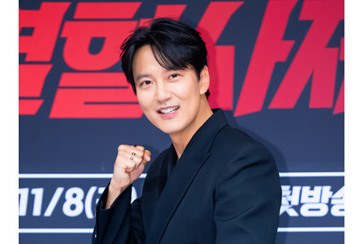 『熱血司祭2』でも炸裂!! イケメン俳優キム・ナムギルが「怪優」と呼ばれる理由 画像