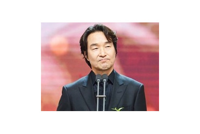 [2024 MBC演技大賞] ハン・ソッキュ、30年ぶりの初大賞受賞 画像