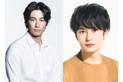 ディーン・フジオカ＆岡田将生、「第18回アジア・フィルム・アワード」アンバサダーに 画像