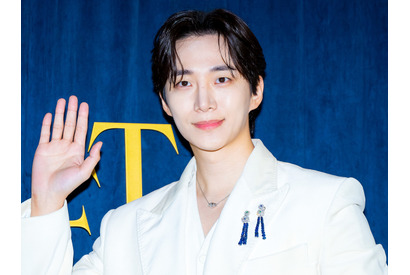 【ジュノの2025年】新作『CASHERO』でファンタジーな世界を縦横に突き抜ける 画像