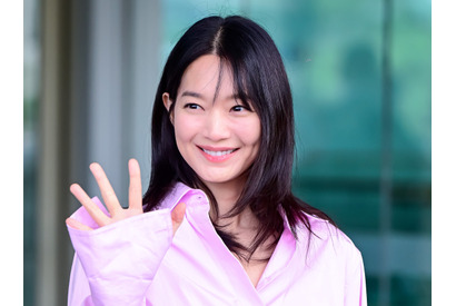 “交際10年”女優シン・ミナは心まで美しい…寄付金累計額が4億円を突破！2009年から続く分かち合い 画像