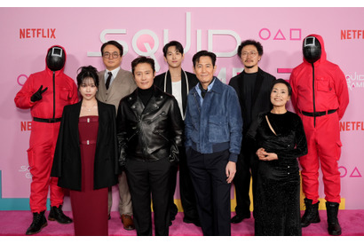 「イカゲーム」、クリエイターがスピンオフドラマの制作を示唆 画像