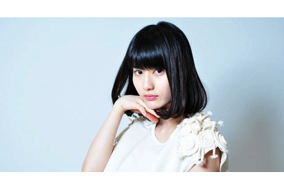 橋本愛インタビュー　変化する17歳は「うまくいかないのが楽しい」 画像