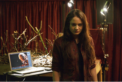 主人公に「親近感があるし共感してる」『ストップモーション』監督インタビュー映像 画像