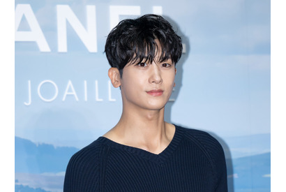 俳優パク・ヒョンシクがDMでファンと交流へ！イ・ジョンソク、パク・ソジュンらに続き「Hiand」合流 画像