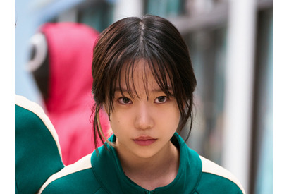 『イカゲーム』シーズン2の“最高の発見”はチョ・ユリだった！アイドルから女優への華麗な転身 画像