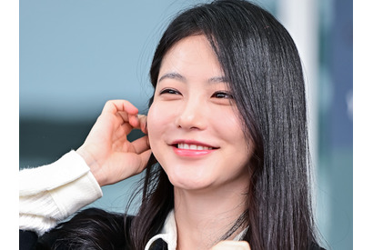 『ジョンニョン』女優シン・イェウン、2025年も引っ張りだこ！新ドラマではキム・ダミと共演へ 画像