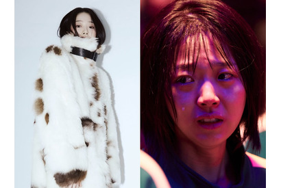 短い分量でもインパクト大！『イカゲーム2』女優キム・シウン、劇中とは異なる自信あふれる姿【PHOTO】 画像