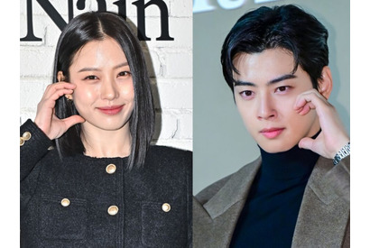 ホン姉妹の新作でコ・ミンシとチャ・ウヌの共演は実現するのか 画像