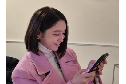 “イ・ビョンホンの妻” イ・ミンジョン、『花より男子』時代を彷彿させるボブに変身【画像】 画像