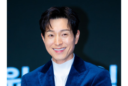 Disney+新作『トリガー ニュースの裏側』で輝く！俳優チョン・ソンイルの新たな挑戦に“要注目” 画像