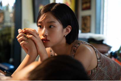 河合優実＆横浜流星が主演俳優賞、『夜明けのすべて』最多3冠「第79回毎日映画コンクール」発表 画像