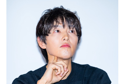 家族ネタも披露したのに…俳優ソン・ジュンギ、映画の興行失敗を受けて涙「精進します」 画像