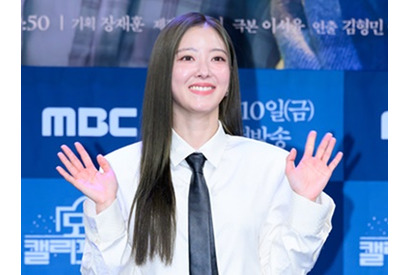 女優イ・セヨンの華麗なる変身！“確信の中殿像”から“ピリ辛な初恋”へ 画像