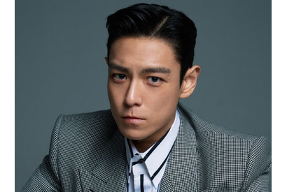 T.O.Pが語る『イカゲーム2』での復帰に込めた覚悟と感謝「以前より強くなった」【インタビュー】 画像