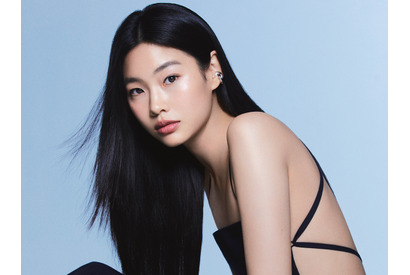 女優チョン・ホヨン、『イカゲーム』で共演したイ・ビョンホンの仲間に！“BHエンタに移籍” 画像