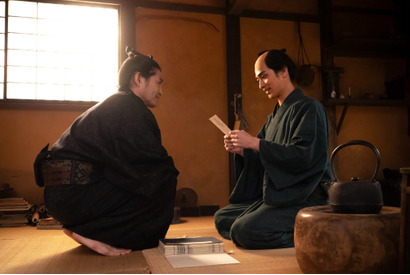 大河ドラマ「べらぼう」第4回あらすじ　1月26日放送 画像