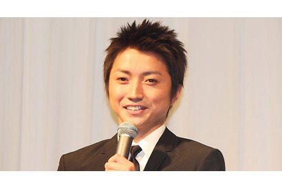 【会見Q＆A】藤原竜也が年内に結婚、お相手からは“たつ”と呼ばれてる 画像