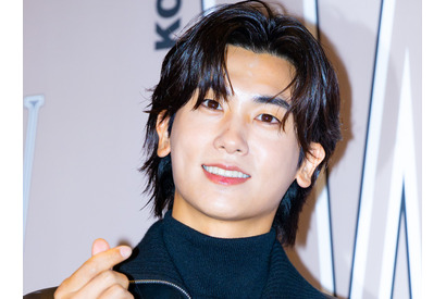2月14日放送予定のドラマ『宝島』でパク・ヒョンシクが「ダークな野心家」に変身！ 画像
