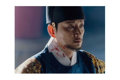 時代劇『元敬』でイ・ヒョヌクが描く新たな太宗像。“血まみれの王”のイメージを覆した！ 画像