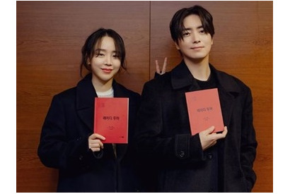 シン・ヘソン＆イ・ジュニョク再共演！Netflix新シリーズ『レディー・ドゥア』制作決定 画像