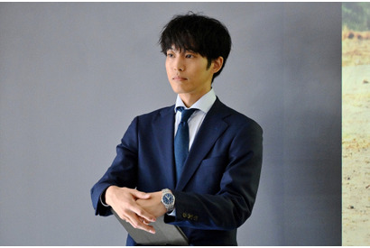 「鳥肌」「サプライズすぎ」新たなキャストの登場に驚きの声…「御上先生」第2話 画像