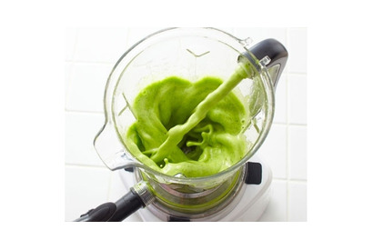 すり潰し機能＋カクハン機能でスムージーが作れる次世代グラインダージューサー 画像