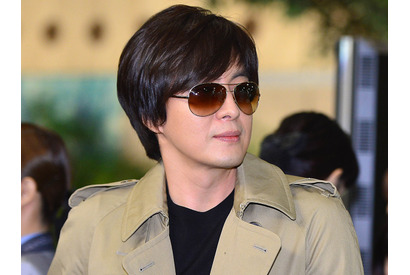 【あの人は今】「韓流ブームの王様」だったペ・ヨンジュンはもう芸能活動をしないのか 画像