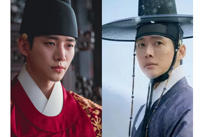 『赤い袖先』『恋人』『オク氏』…ここ数年、韓国時代劇のレベルが上がっている理由は？ 画像