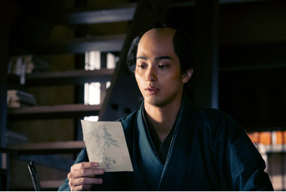 大河ドラマ「べらぼう」第5回あらすじ　2月2日放送 画像