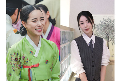 『オク氏夫人伝』主演イム・ジヨン、初表題役のヒットに感慨「役名で呼ばれて幸せ」 画像