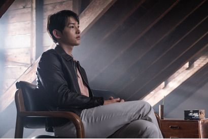 チェ・ウシク＆パク・ボヨン「恋するムービー」、ソン・ジュンギ『ボゴタ』ほか2月のNetflix作品 画像