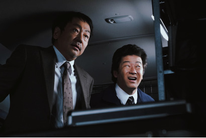 「学ぶことが多かった」「緊張感が違う」浅野忠信＆大森南朋ら『Broken Rage』撮影裏公開 画像
