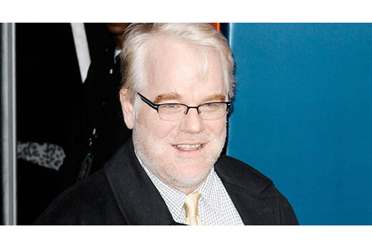 フィリップ・シーモア・ホフマン、ヘロイン中毒でリハビリ施設に入っていたことを告白 画像