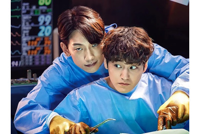 RAIN（ピ）主演のファンタジー医療ドラマ『ゴースト・ドクター』がNetflixでも配信へ！ 画像