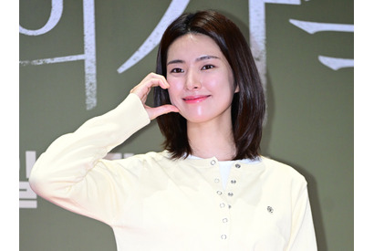 『トラウマコード』チョン・ジャンミ役のハヨンはどんな女優？ 画像