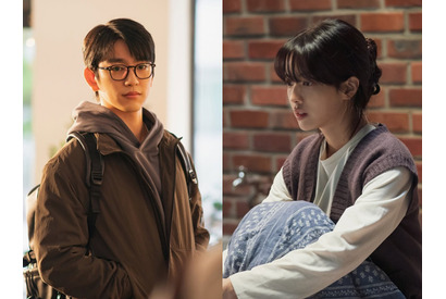 GOT7ジニョン、主演ドラマ『魔女』への格別な思い「現場で最も印象的だったのは…」 画像