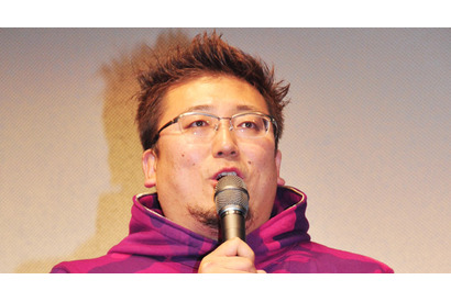 堂本剛、5年ぶりに連続ドラマで主演決定！　「勇者ヨシヒコ」監督とタッグ 画像