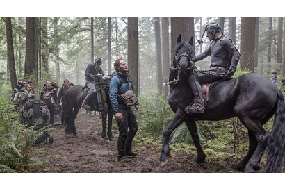 『猿の惑星』最新作ロケ地はニューオーリンズ　撮影開始でファースト・ルックも公開に 画像