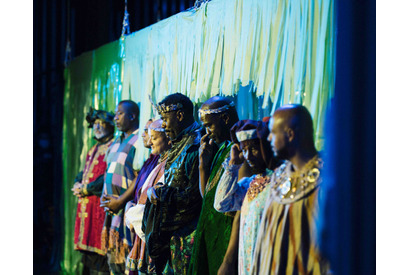 人生を取り戻す舞台演劇の幕が上がる…『シンシン／SING SING』日本版予告 画像