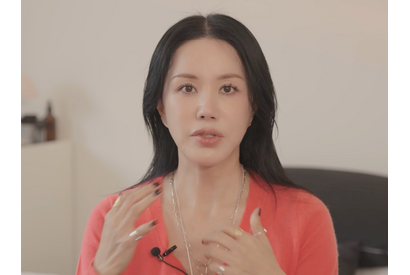 “55歳”女優オム・ジョンファ、美貌を保つ秘訣をつつみ隠さず語った！「結局大事なのは…」 画像