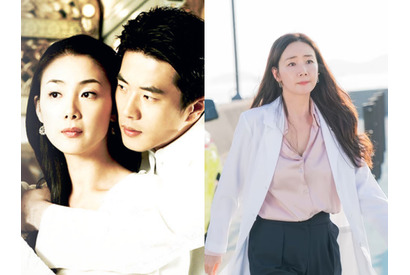 『天国の階段』以来22年ぶりの共演！チェ・ジウ、クォン・サンウの電話1本で映画に特別出演 画像