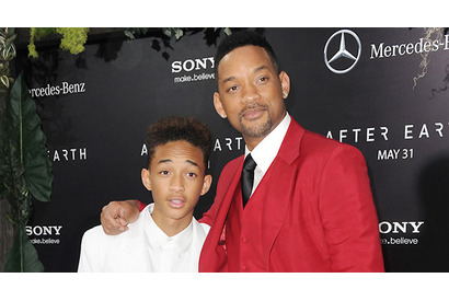 ウィル・スミス主演最新作『アフター・アース』、封切り直後の週末興行収入で大コケ 画像