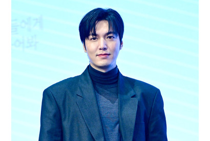 イ・ミンホに胸キュン必至！『星がウワサするから』で見せる新たな魅力 画像